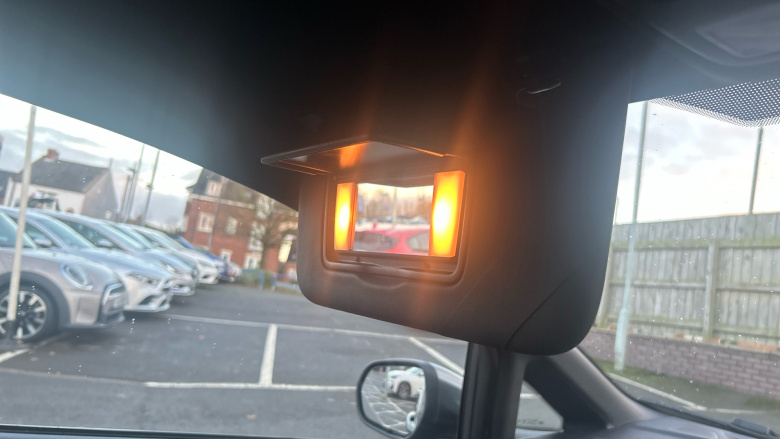 Ford Fiesta 1.0 EcoBoost 125 ST-Line 5dr Petrol Hatchback